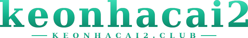 keonhacai2 logo